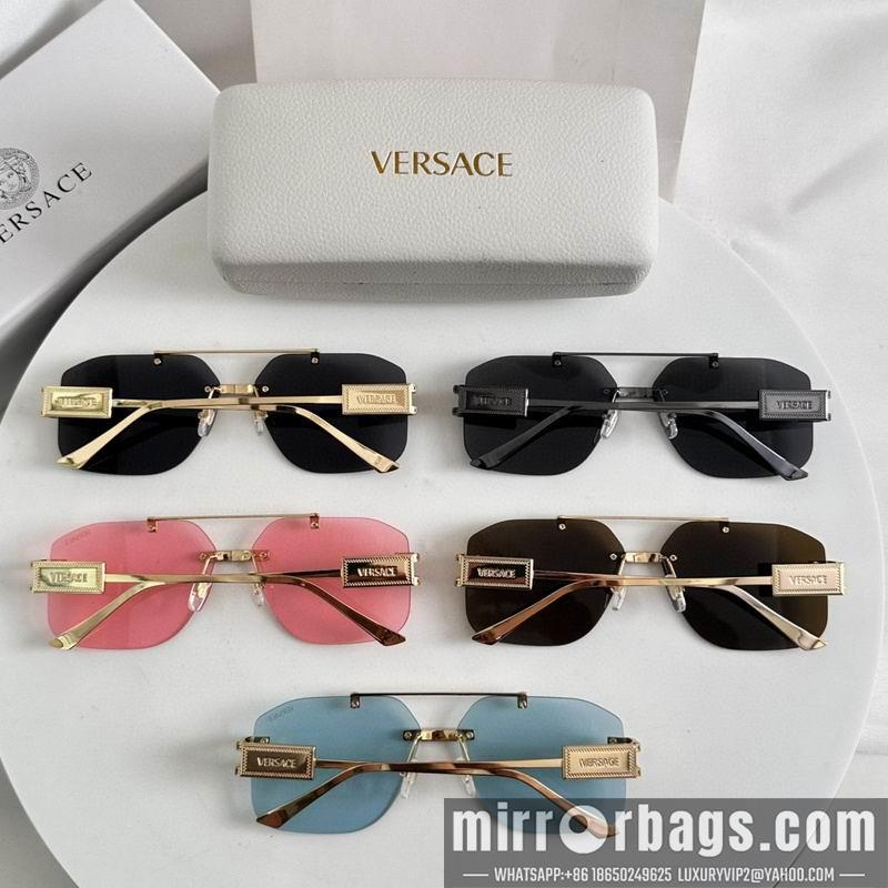 Versace Glasses 03smh26