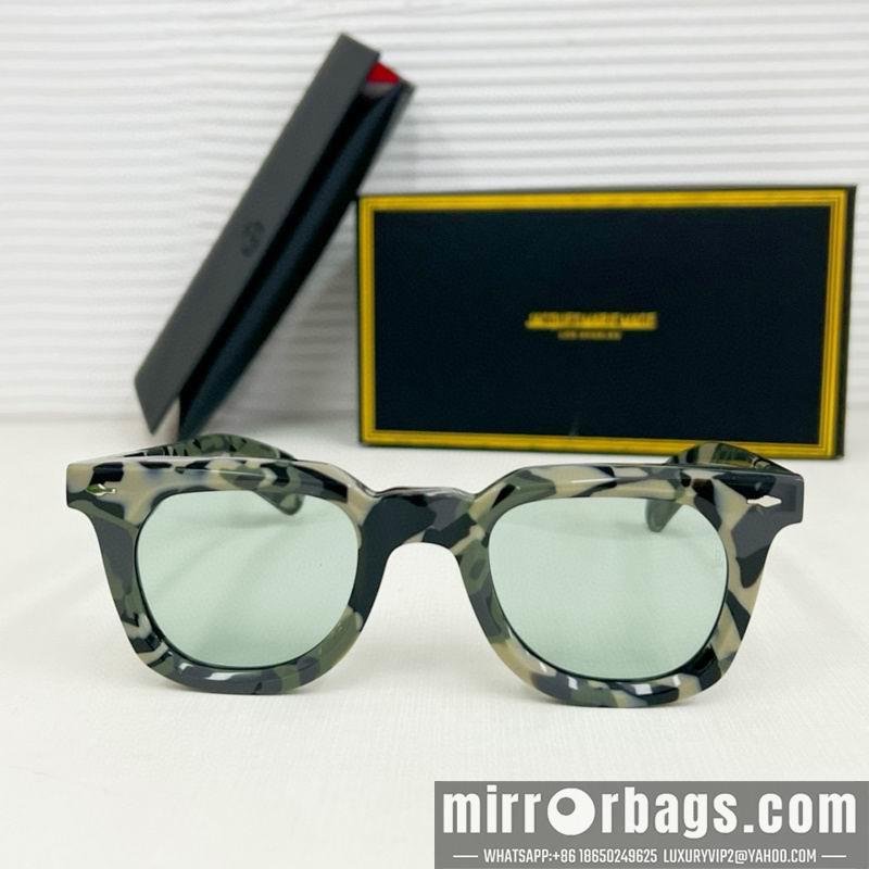 Jacques Marie Mage Glasses smx45