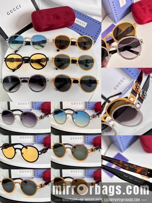 Gucci Glasses smh104