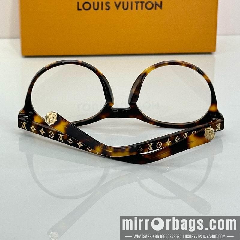 LV Glasses smx108