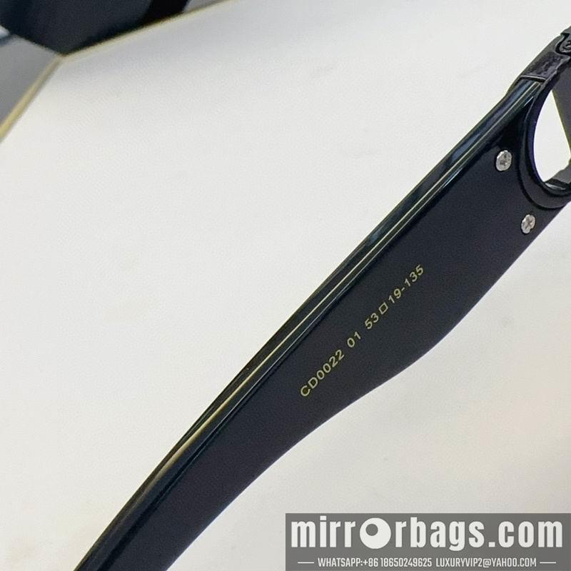 Dior Glasses smx91