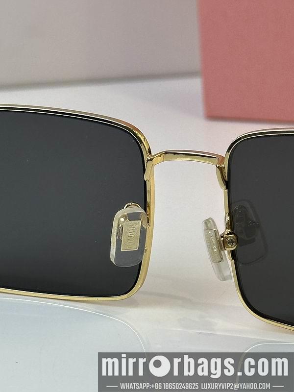 MiuMiu Glasses 03smh96