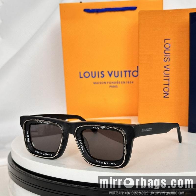 LV Glasses smr132