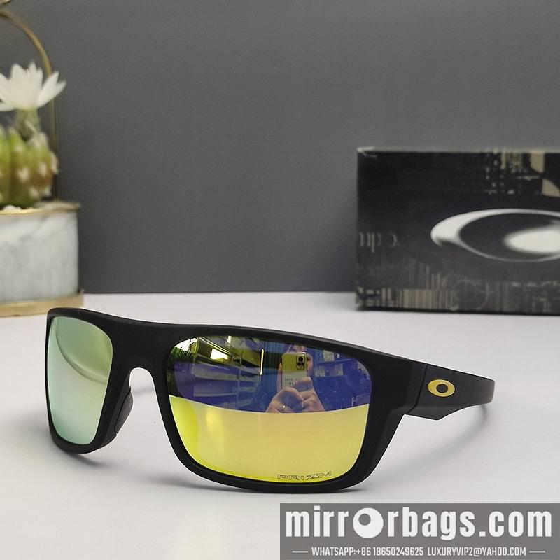 Oakley Glasses 03smh27