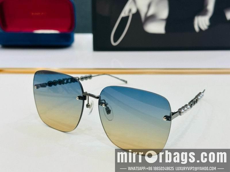 Gucci Glasses smh220