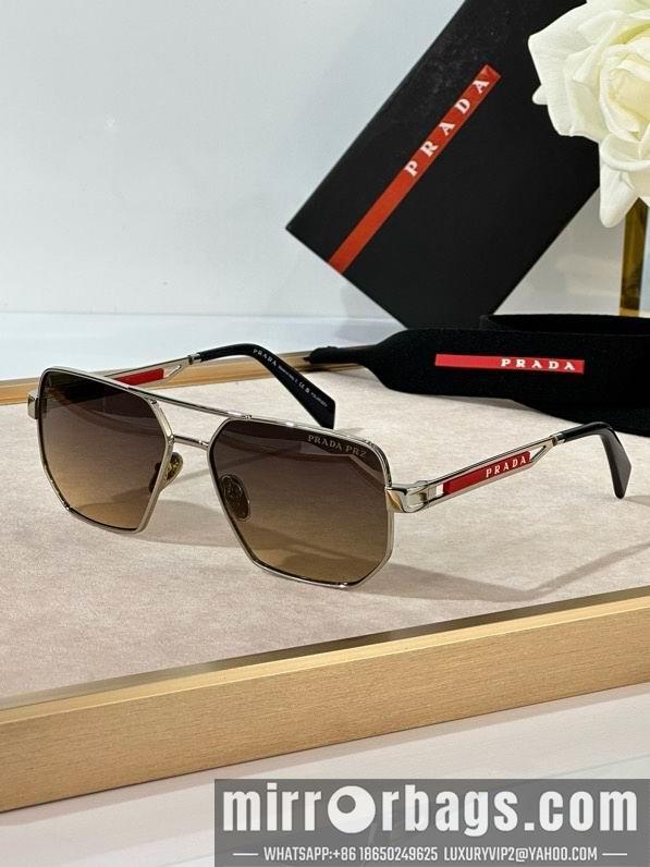 Prada Glasses smx213