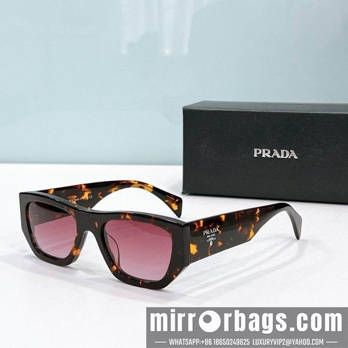 Prada Glasses smr139