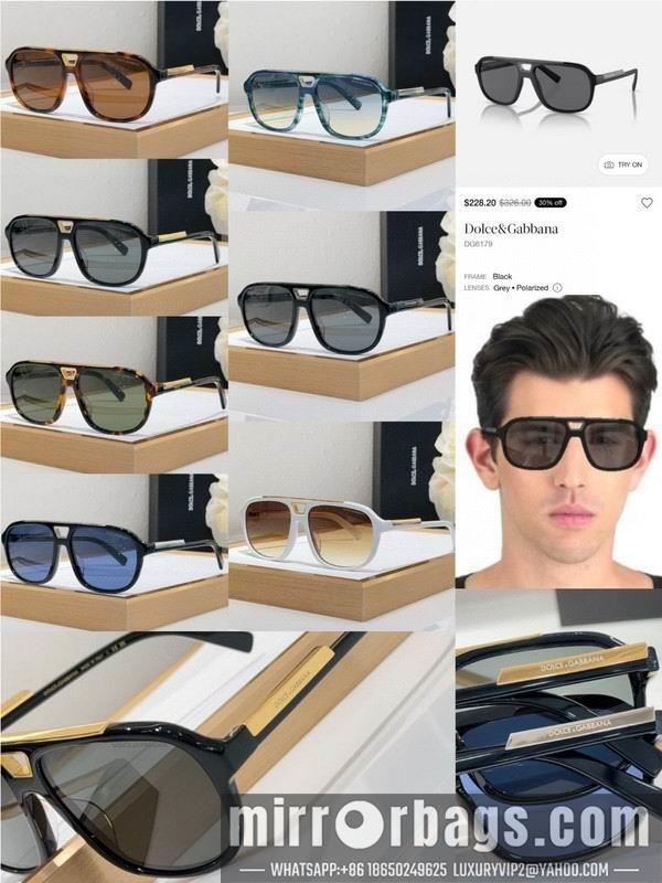 DG Glasses 03smh40