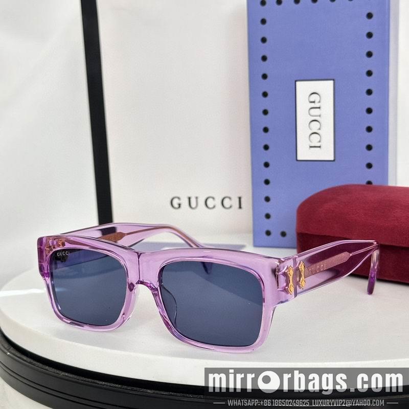 Gucci Glasses smr165
