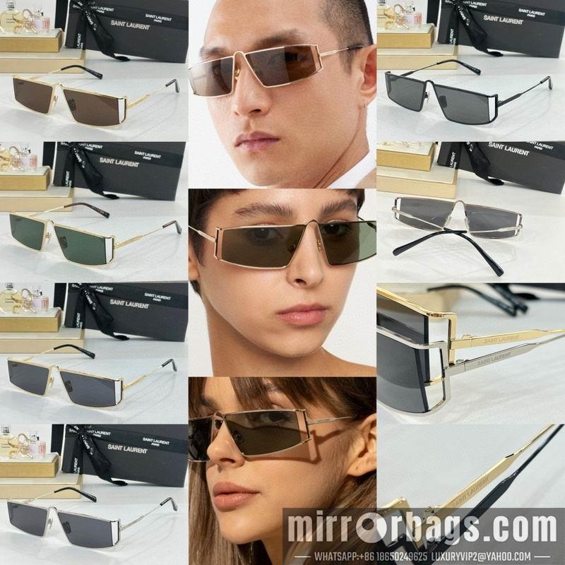 YSL Glasses smx39