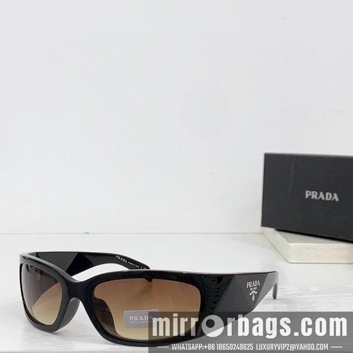 Prada Glasses smx279