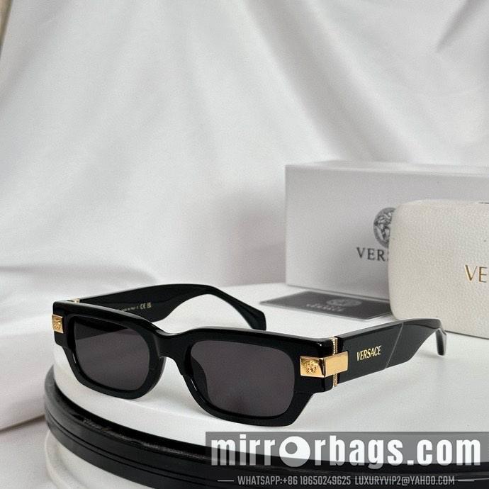 Versace Glaases smx103