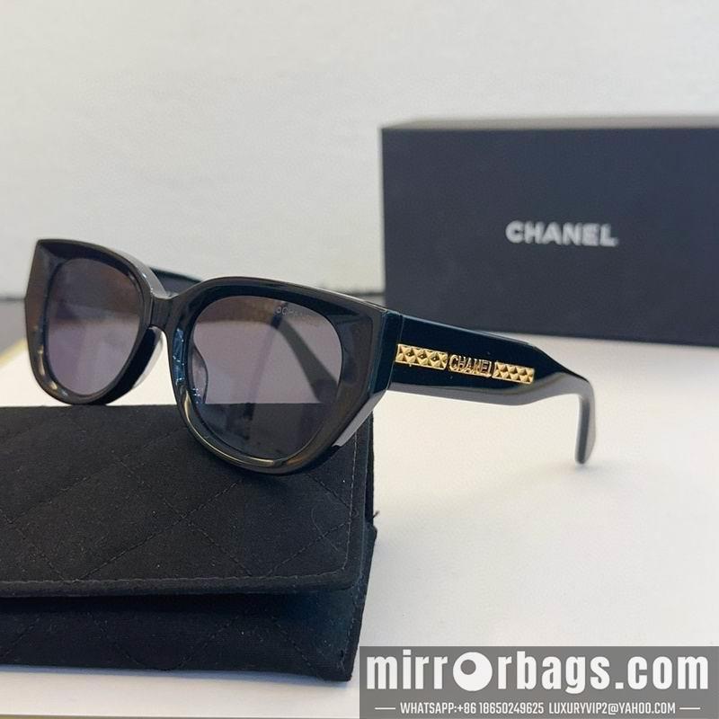 Chanel Glasses smx317