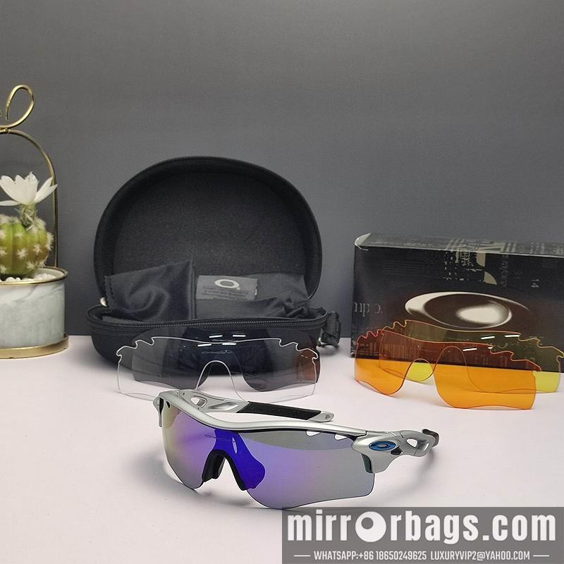 Oakley Glasses 03smh49
