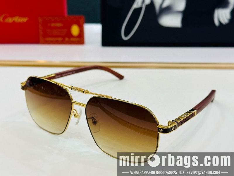 Cartier Glasses smr138