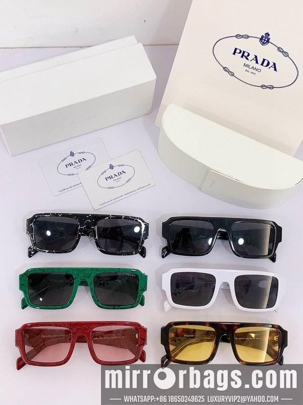 Prada Glasses smh40