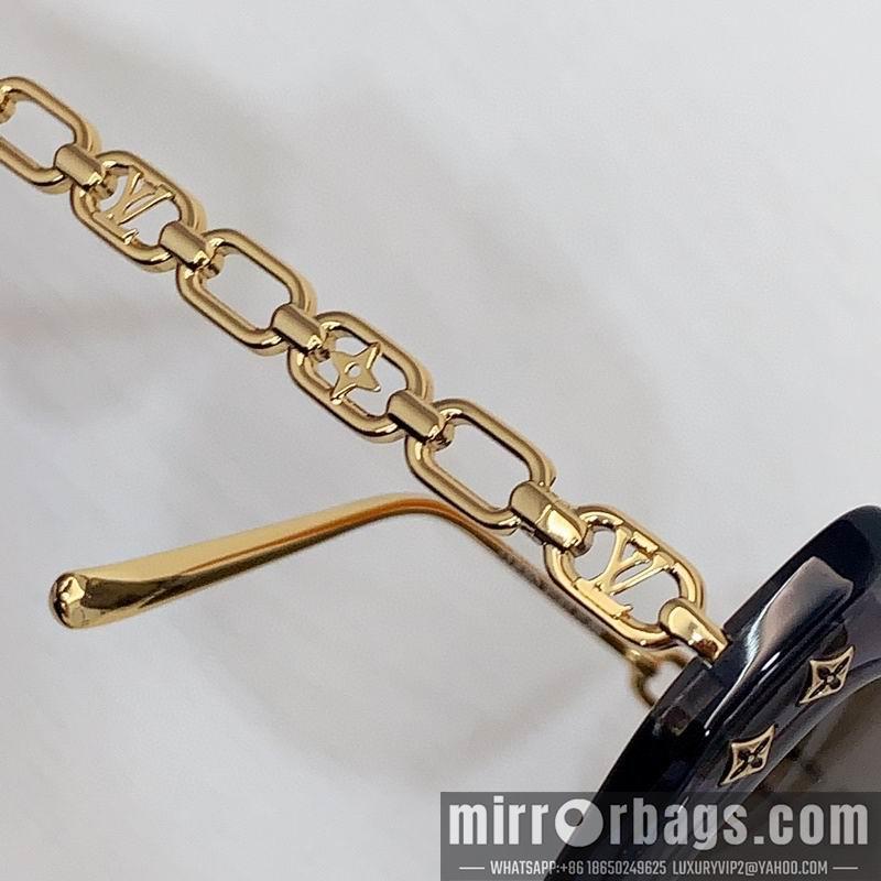 LV Glasses smr72