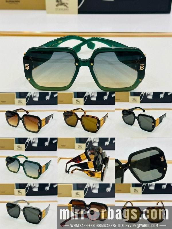 Burberry Glasses smr40