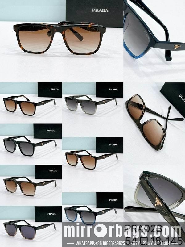 Prada Glasses smh111