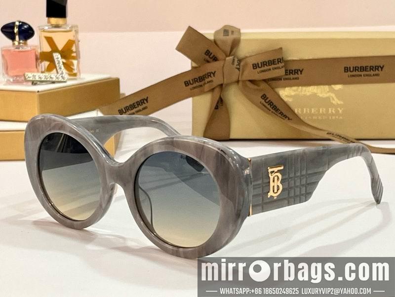 Burberry Glasses smx36