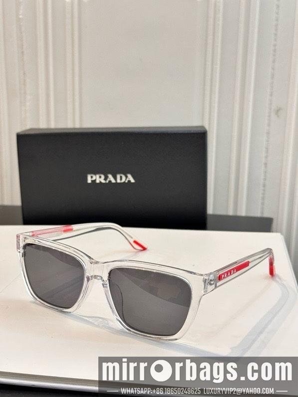 Prada Glasses smr144