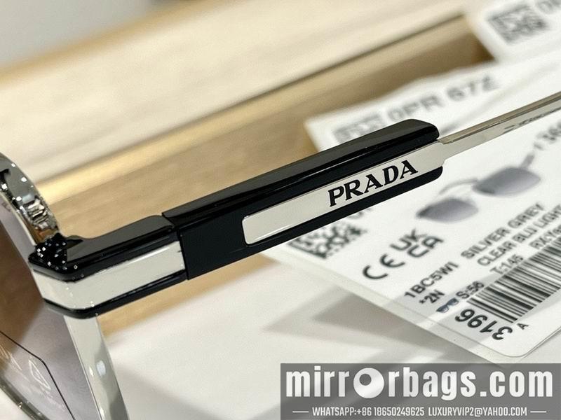 Prada Glasses smh181