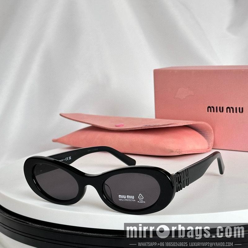 MiuMiu Glasses smx86