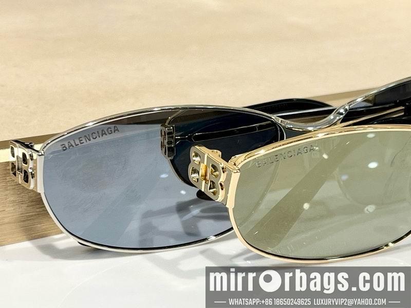 Balenciaga Glasses smx51