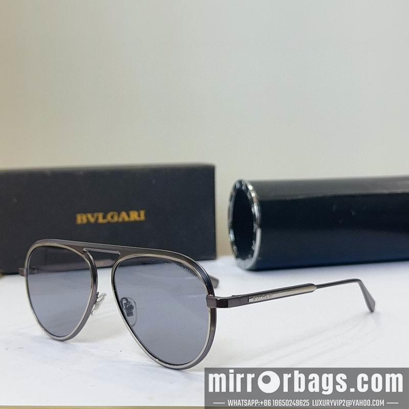 Bvlgari Glasses 03smh59