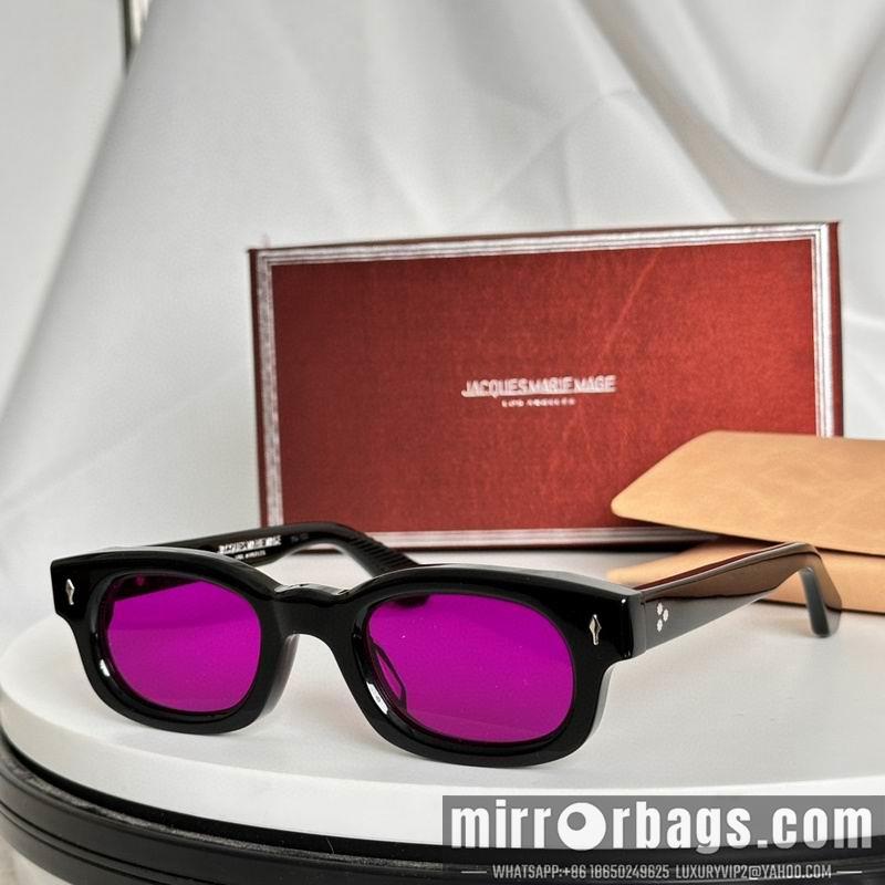 Jacques Marie Mage Glasses 03smh85