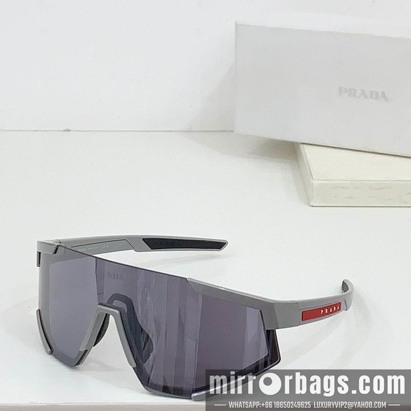 Prada Glasses smh50