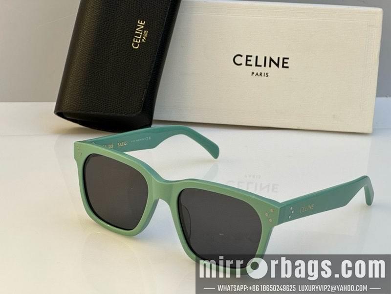 Celine Glasses smx221