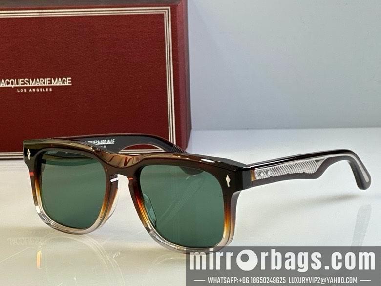Jacques Marie Mage Glasses smx70