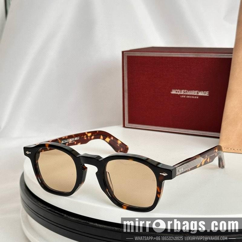 Jacques Marie Mage Glasses smx29