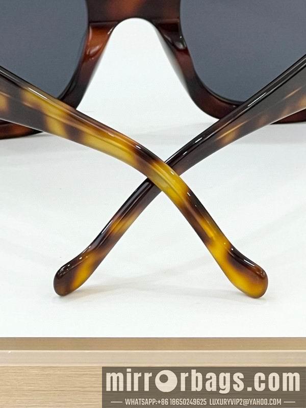 loewe Glasses 03smh46