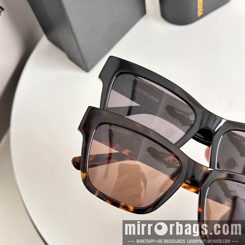 Balenciaga Glasses 03smh09