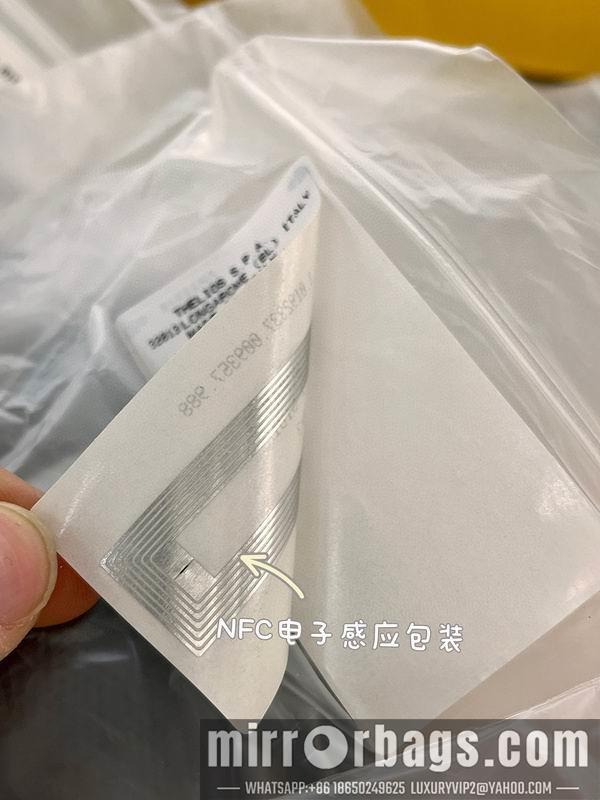 Fendi Glasses smx103