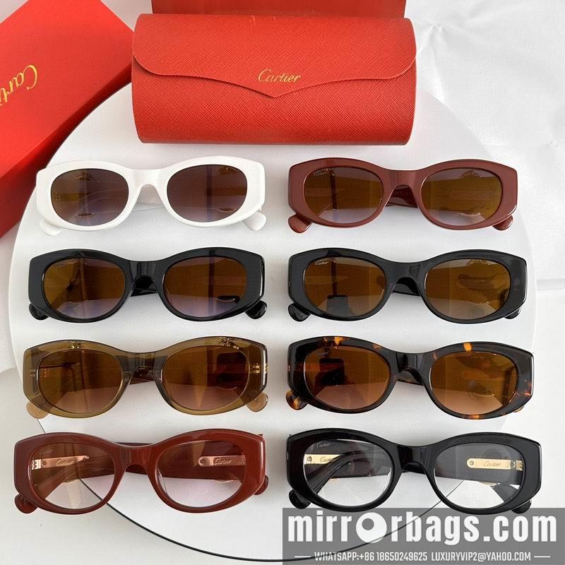 Cartier Glasses smh14