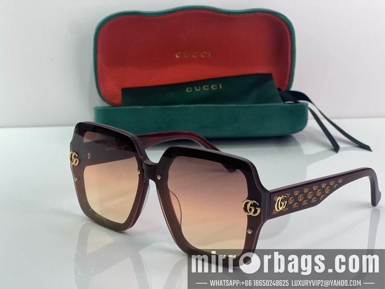 Gucci Glasses smx71