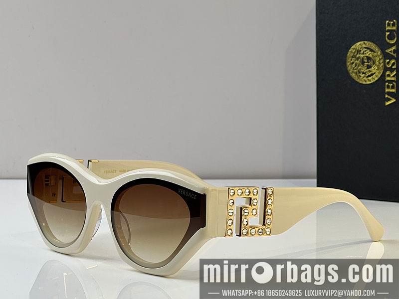 Versace Glasses 03smh106