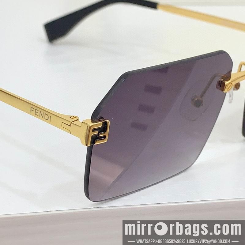 Fendi Glasses smh19
