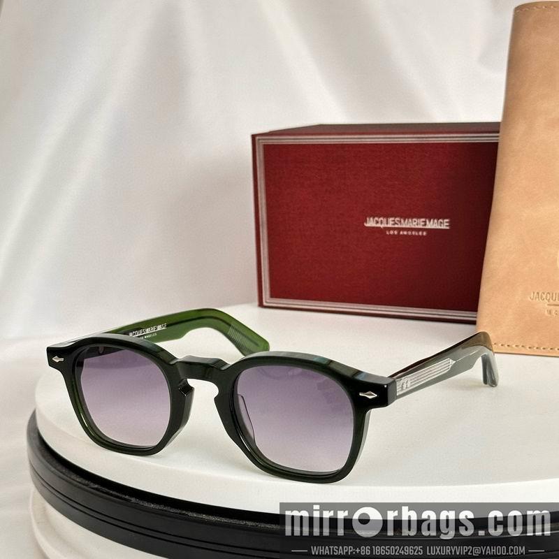 Jacques Marie Mage Glasses smx29