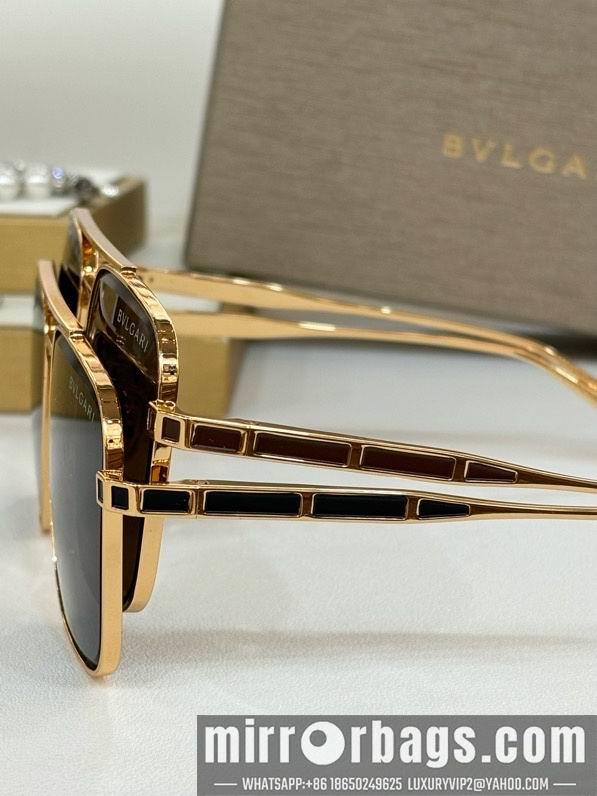 Bvlgari Glasses smx37