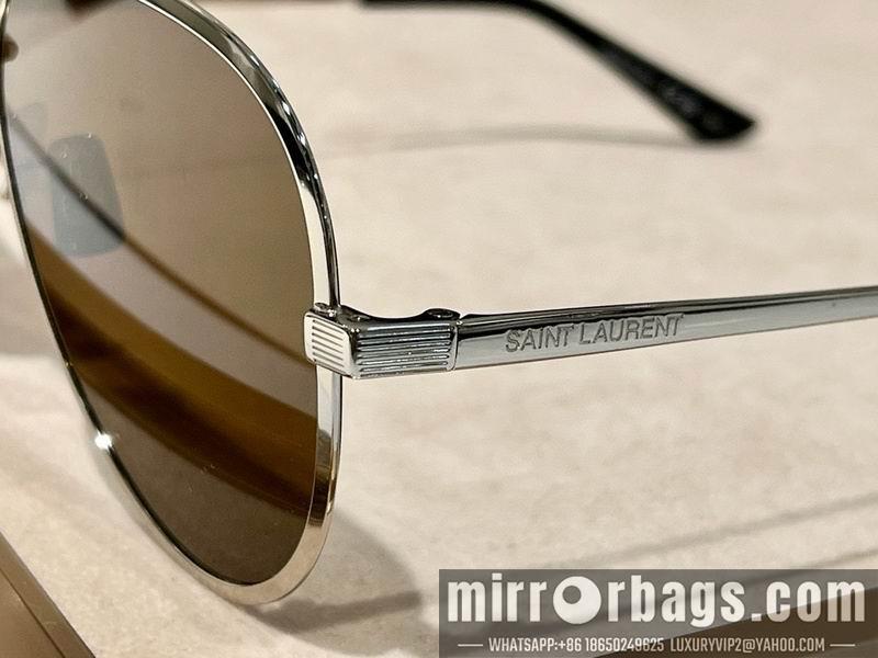 YSL Glasses smx40