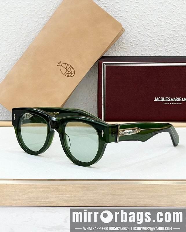 Jacques Marie Mage Glasses 03smh99