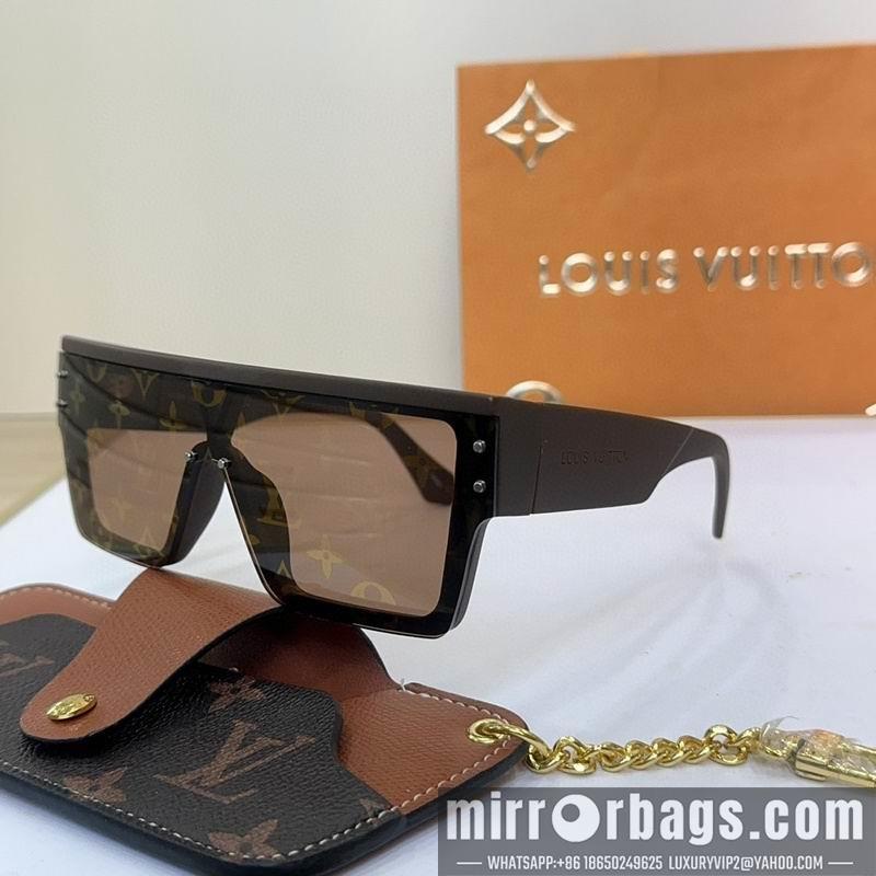 LV Glasses smh40