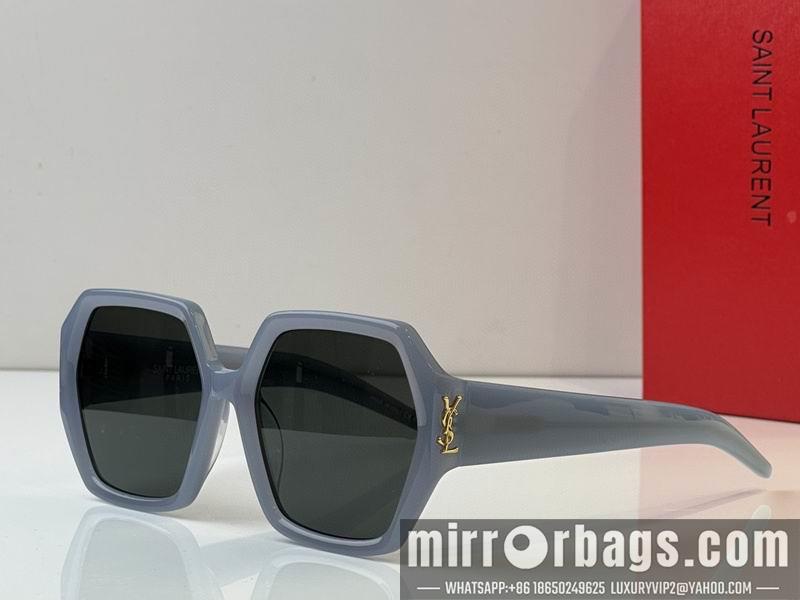 YSL Glasses 03smh64