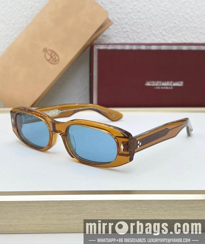 Jacques Marie Mage Glasses 03smh32