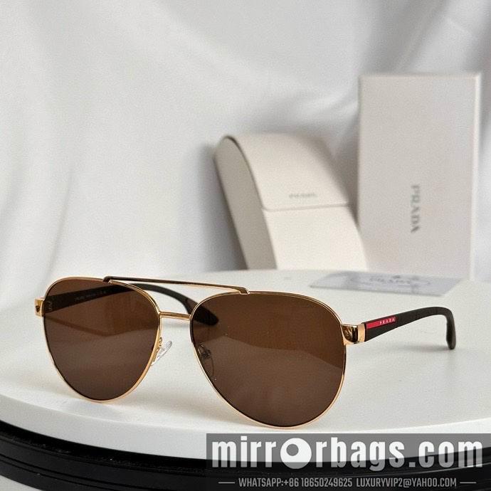 Prada Glasses smr46