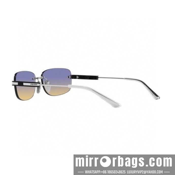 Prada Glasses smx316